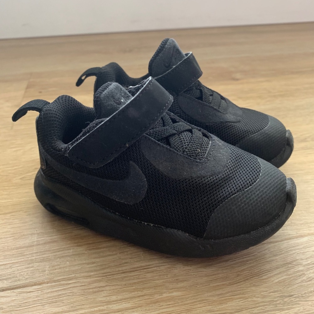 Nike Air Max, toddler 6